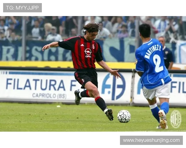 内斯塔称赞贝卢斯科尼非凡领导马尔蒂尼注定与米兰紧密相连